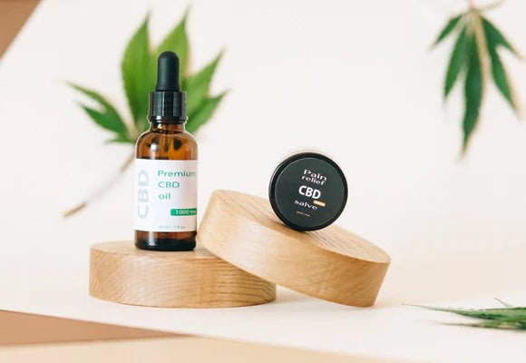 Le CBD en France : un phénomène en pleine expansion - HoRuS