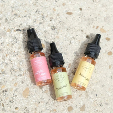 Vape & E-liquides CBD