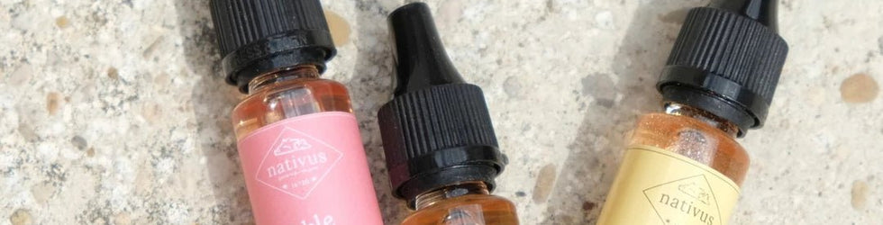Vape & E-liquides CBD