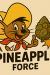 Pineapple Force