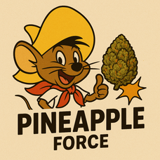 Pineapple Force