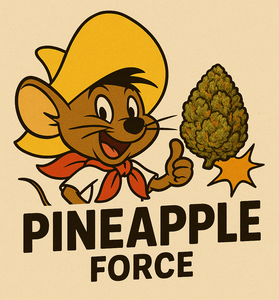 Pineapple Force
