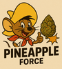 Pineapple Force