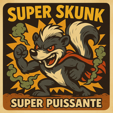 Super Skunk