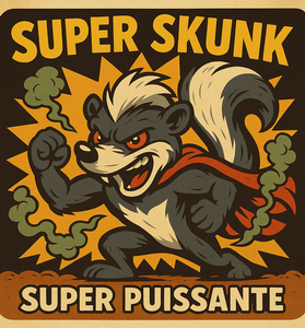 Super Skunk