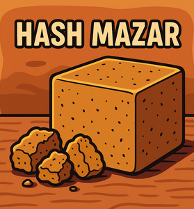 Hash Mazar
