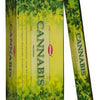 Encens Krishan Cannabis 20g