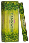 Encens Krishan Cannabis 20g