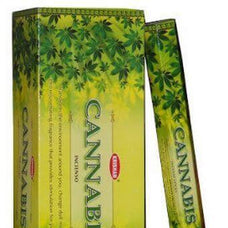 Encens Krishan Cannabis 20g