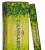 Encens Krishan Cannabis 20g