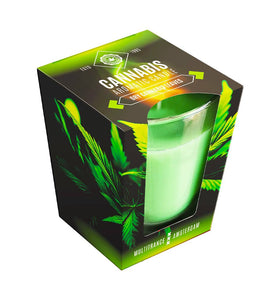 Bougie Cannabis Multitrans