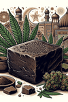 CBD Pakistanais - HoRuS - Boulogne sur Gesse - Midi Pyérénées - Isle en Dodon - Saint Gaudens