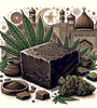 CBD Pakistanais - HoRuS - Boulogne sur Gesse - Midi Pyérénées - Isle en Dodon - Saint Gaudens