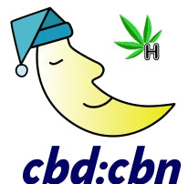 Gummies CBD-CBN 10mg