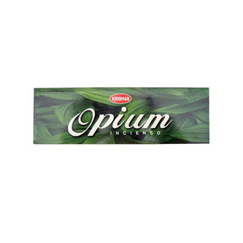 ENCENS KRISHAN OPIUM 8G