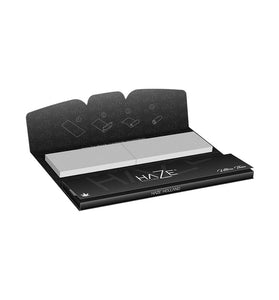 Feuilles à rouler Haze Slim + Tips - HoRuS - Boulogne sur Gesse - Midi Pyérénées - Isle en Dodon - Saint Gaudens