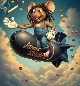 Atomic SkittleZ