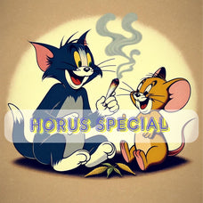 Horus Special