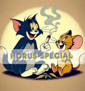 Horus Special