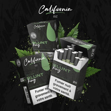 Cigarette California BZ - Blunt King