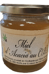 Miel d'Acacia au CBD (250g / 500mg)