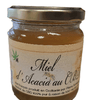 Miel d'Acacia au CBD (250g / 500mg)