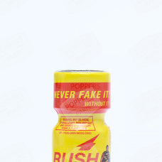 Poppers Rush authentique
