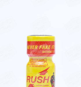 Poppers Rush authentique