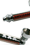 PIPE METAL XXX AMSTERDAM