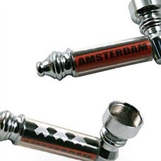 PIPE METAL XXX AMSTERDAM