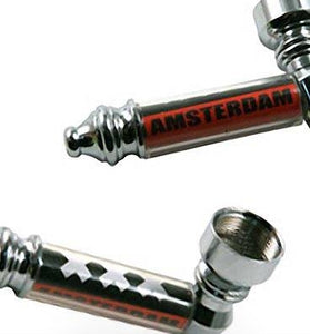 PIPE METAL XXX AMSTERDAM