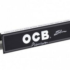 Feuilles à rouler OCB Slim