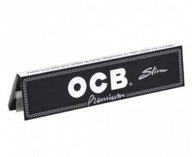 Feuilles à rouler OCB Slim