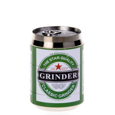 Grinder Hein 4 parties