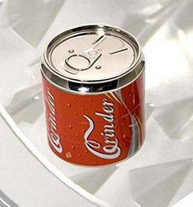Grinder Cola 4 parties