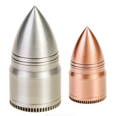 Grinder Steel Bullet
