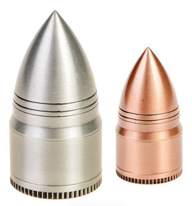 Grinder Steel Bullet