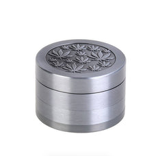 Grinder Polinator Multileaf Gravé 50mm