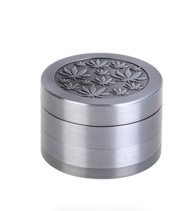 Grinder Polinator Multileaf Gravé 50mm