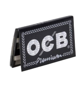 Feuilles à rouler OCB Double (petit)