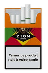 Cigarette Amnesia CBD ZION