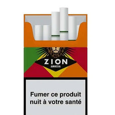 Cigarette Amnesia CBD ZION