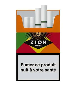 Cigarette Amnesia CBD ZION