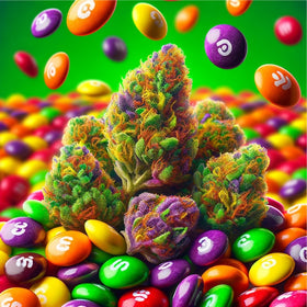 SkittleZ
