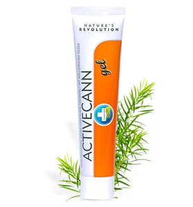 Activcann Gel Articulations 75ml - HoRuS - Boulogne sur Gesse - Midi Pyérénées - Isle en Dodon - Saint Gaudens