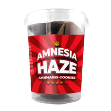 Amnesia Haze Cannabis Cookies - HoRuS - Boulogne sur Gesse - Midi Pyérénées - Isle en Dodon - Saint Gaudens