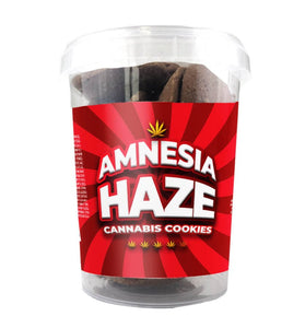 Amnesia Haze Cannabis Cookies - HoRuS - Boulogne sur Gesse - Midi Pyérénées - Isle en Dodon - Saint Gaudens