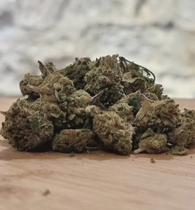 Black Sugar Skywalker CBN - HoRuS - Boulogne sur Gesse - Midi Pyérénées - Isle en Dodon - Saint Gaudens