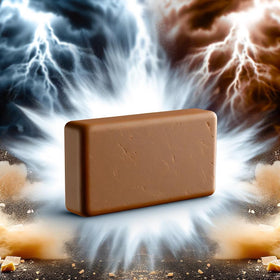 Brown Storm CBN - HoRuS - Boulogne sur Gesse - Midi Pyérénées - Isle en Dodon - Saint Gaudens