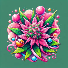 Bubble Gum - HoRuS - Boulogne sur Gesse - Midi Pyérénées - Isle en Dodon - Saint Gaudens